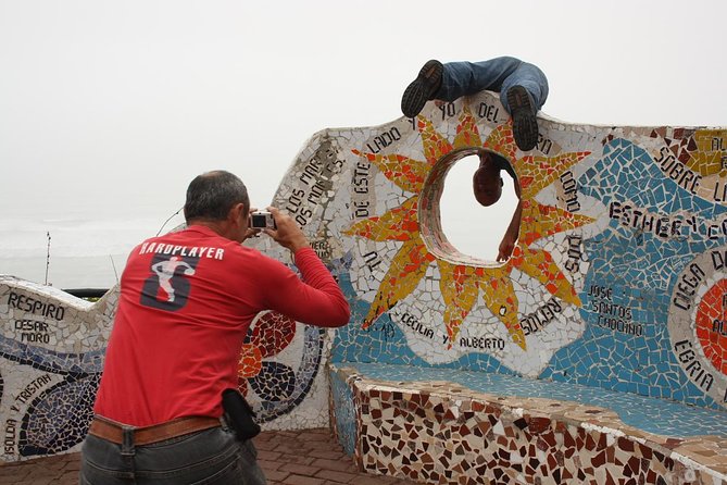 Casual Tour of Lima. - Tips for First-Time Visitors