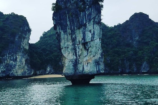 Cat Ba Island, Lan Ha Bay Expert Tour 2D2N - Booking and Pricing