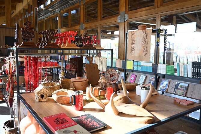 Çatalhöyük Archaeological Excavation Site and Virtual Museum - Additional Services Available