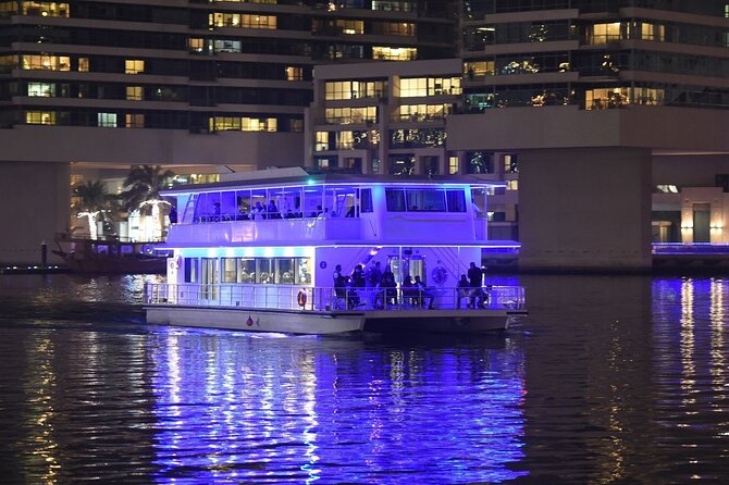 Catamaran Dinner Cruise With Pick up and Drop off - The Sum Up