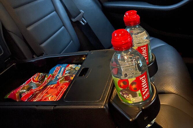 CDG, Orly, Beauvais, Paris, Disney and JO2024 Airport Transfers - Locations Covered by the Service