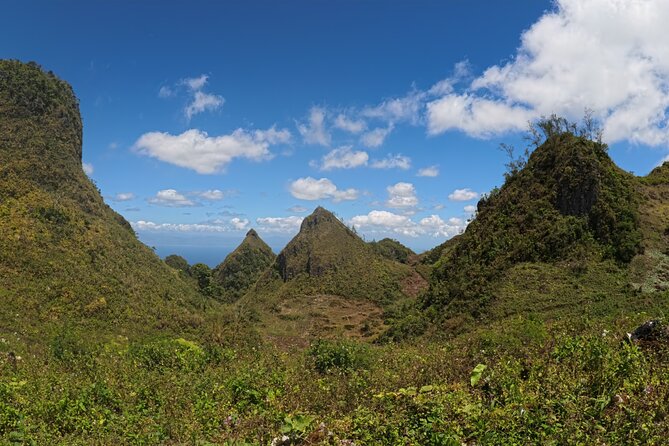 Cebu Hiking Adventure in Osmena Peak - Frequently Asked Questions