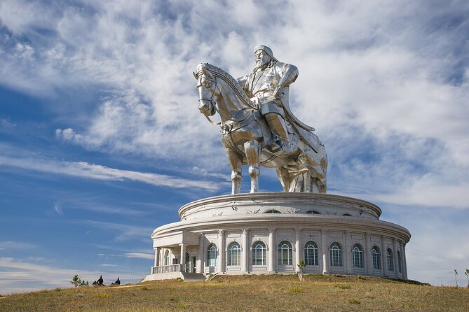 Central Mongolia Highlights Tour - Important Information