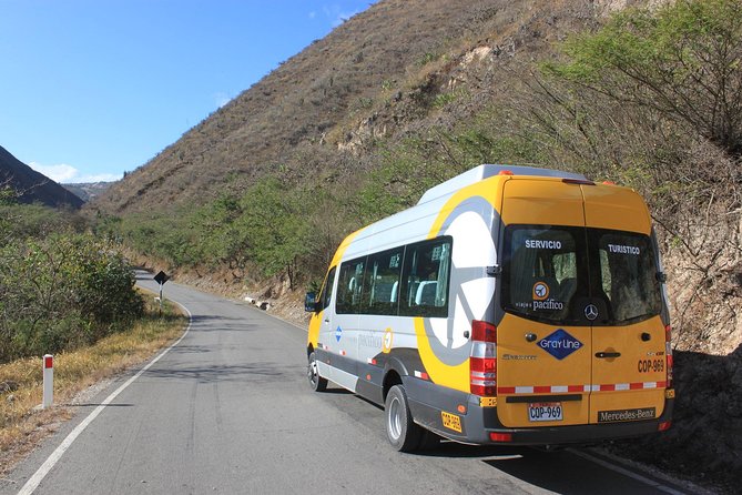 Chachapoyas Arrival Transfer From Jaen Airport - Customer Testimonials