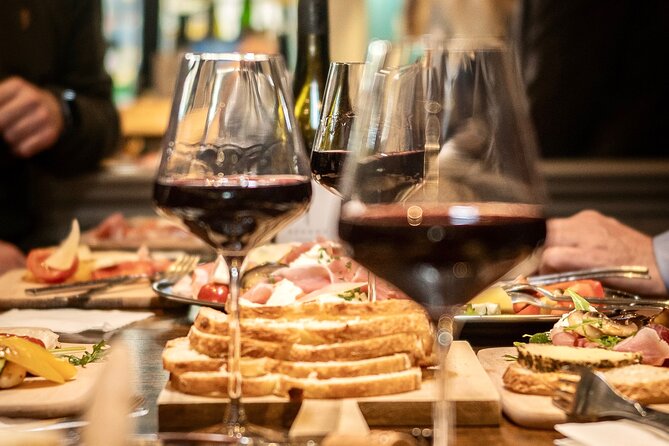 Champagne, Wine & Cheese Tasting in a Historic House - Frequently Asked Questions