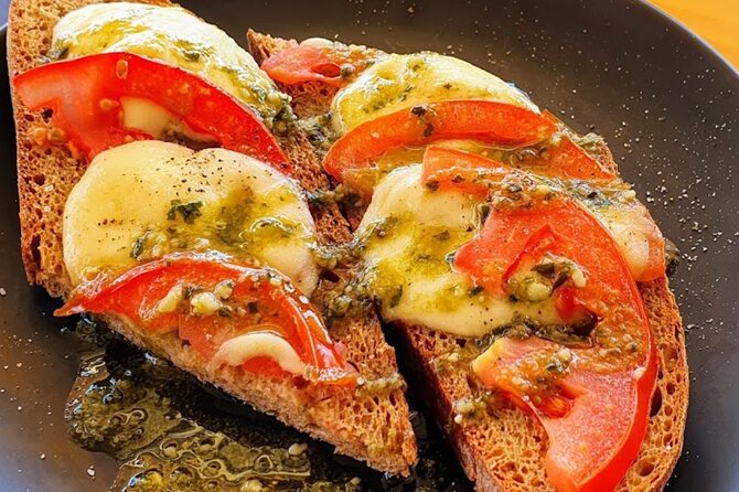 Chania Culinary Tour: Bougatsa Breakfast & Old Town Exploration - Cancellation Policy and Weather Considerations