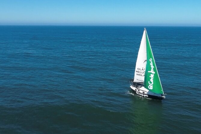 Charming Tour of the Douro on an Exclusive Sailboat for up to 8 People - Tour Schedule
