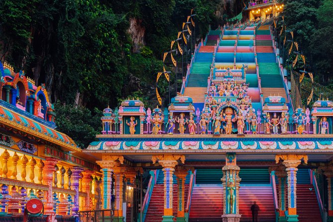 *Chauffeur: Kuala Lumpur to Singapore Car Transfer - Border Control Process