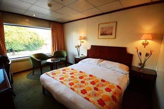 Cheap Trip - Nile Cruise 3 Nights – 4 Days - Pricing and Booking