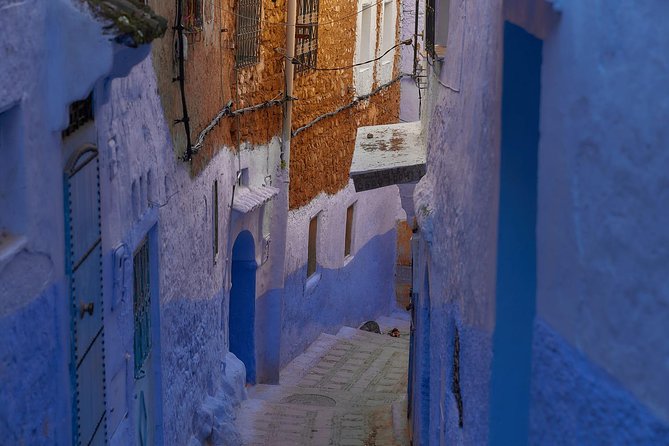 Chefcahouen Day Tour From Tangier - Inclusions and Exclusions
