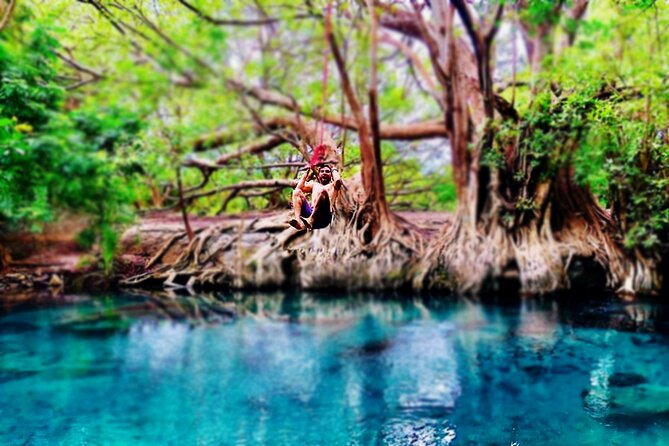 Chemka Hot Springs & Materuni Water Falls - Pricing and Cancellation Policy