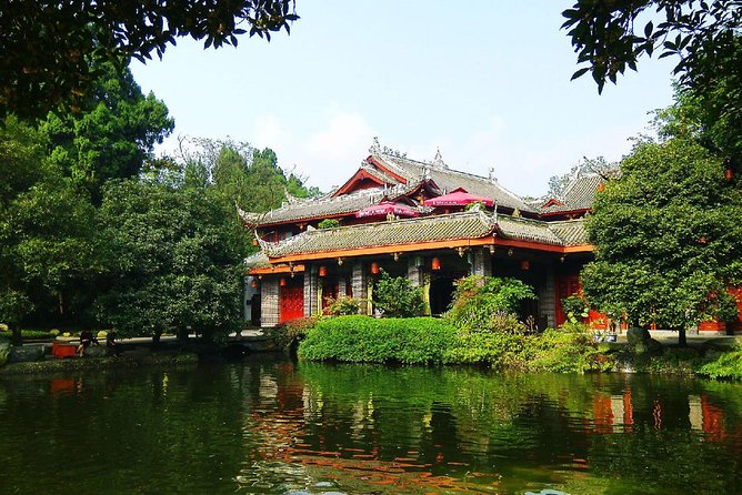 Chengdu Guided Tour of Qingcheng Mountain and Dujiangyan Irrigation - The Sum Up