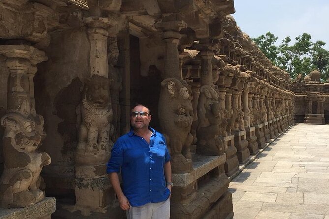 Chennai to Cochin Temple & Backwater - Frequently Asked Questions
