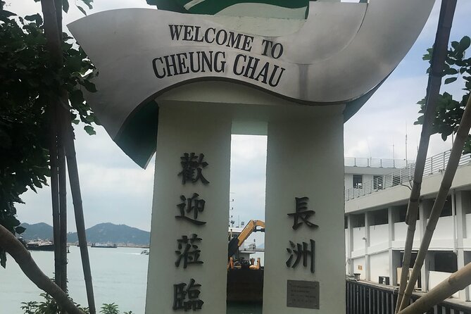 Cheung Chau Island Tour - Tour Duration Breakdown