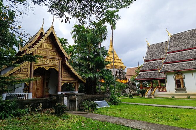 Chiang Mai City Private Tour - Guarantee