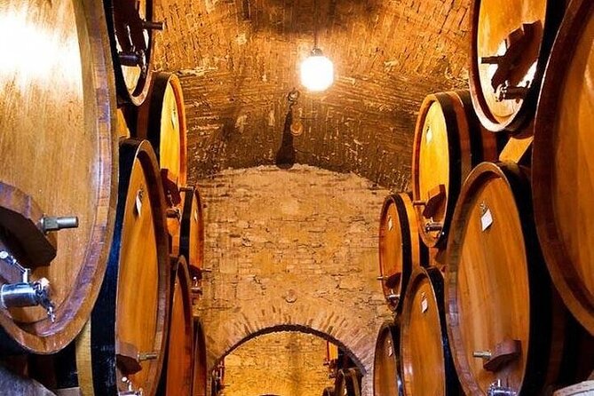 Chianti Private Tour With Dinner and Wine Tasting Experience - Availability and Booking Process