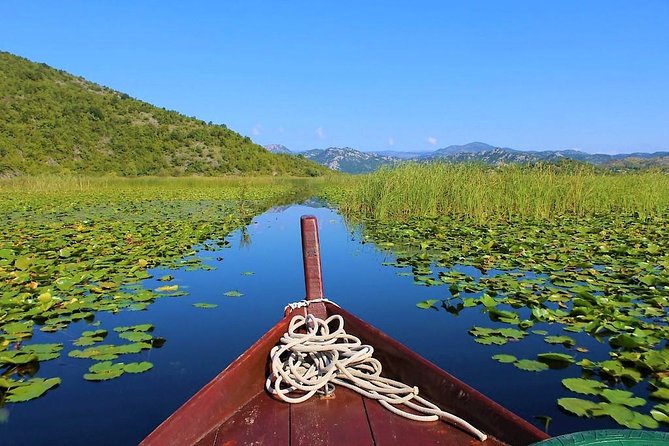 Chill Out in Montenegro 5 Nights / 6 Days - Frequently Asked Questions