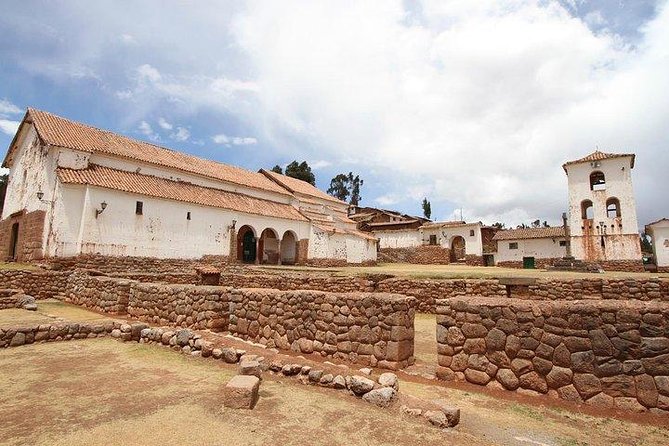 Chinchero - Maras - Moray (Full Day) - Private Tour - Inclusions and Pricing