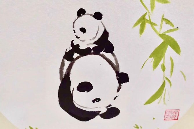 Chinese Brush Painting Class - Confirmation Details
