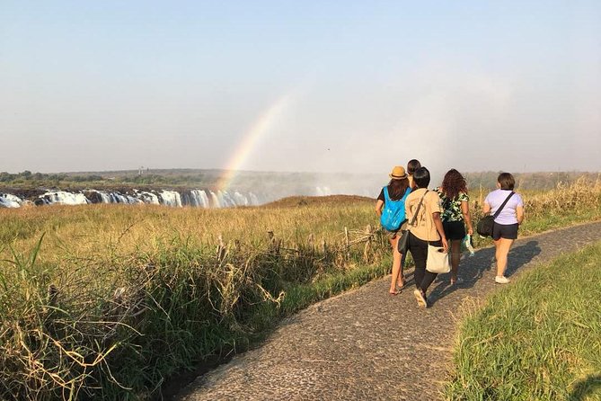 Chobe National Park Safari Day Trip From Vic Falls - Important Reminders
