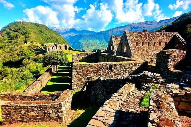 Choquequirao Trekking Tour 4 Days - The Sum Up