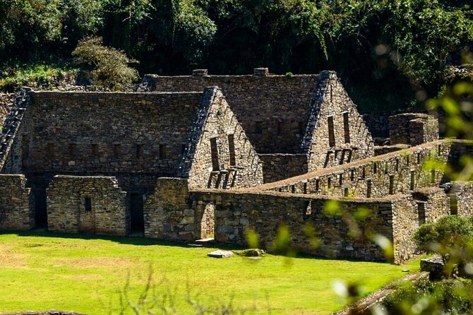 Choquequiraro Trek - Private Tour Adventure in Cusco - Booking Information