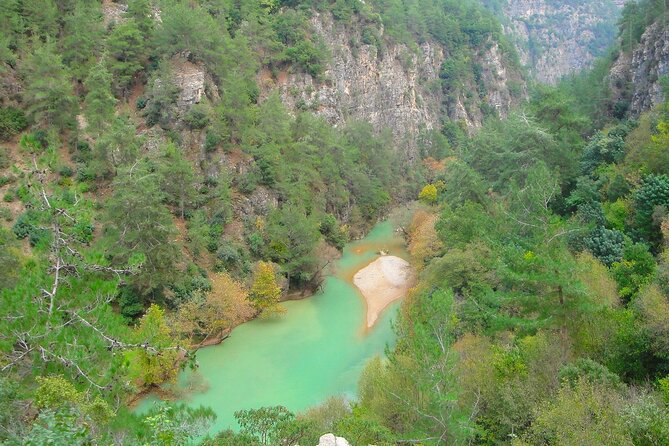 Chouwen Lake Hike Adventure: a Scenic Day Trip From Beirut - Pricing and Guarantee