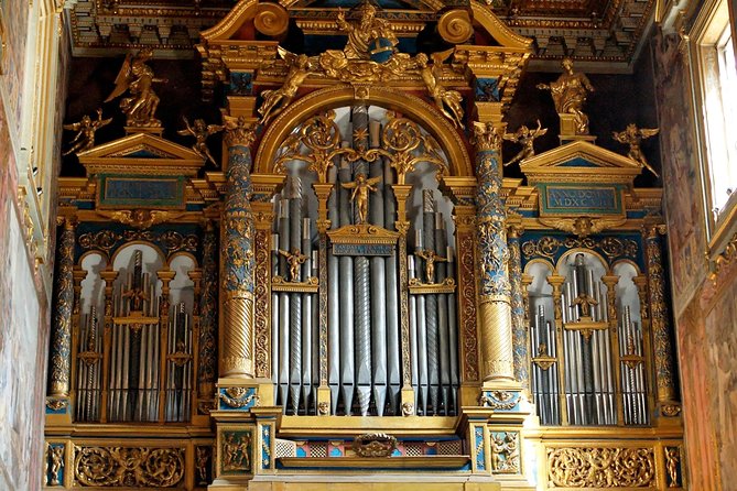 Christian Rome Four Major Basilicas Lunch Included Fullday From Rome - Frequently Asked Questions