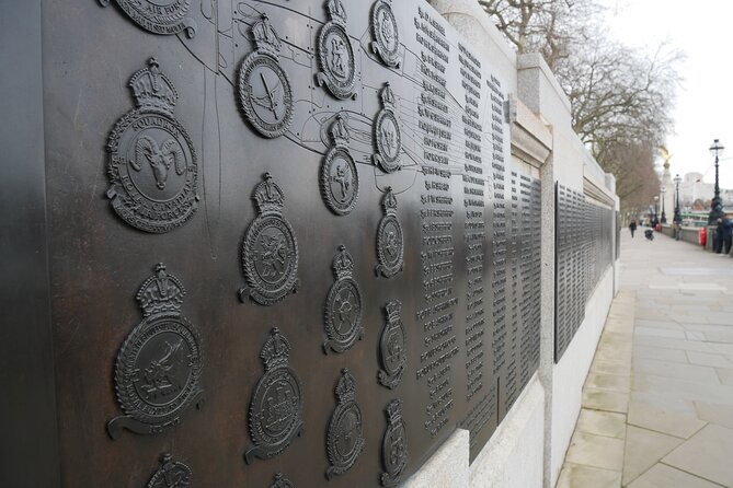 Churchills Wartime London Walking Tour - Frequently Asked Questions