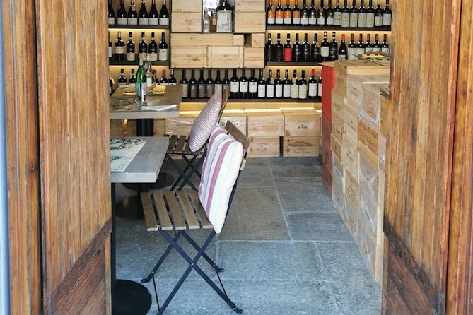 Cinque Terre Boat Cruise With Vineyard Tour and Wine Tasting - Frequently Asked Questions