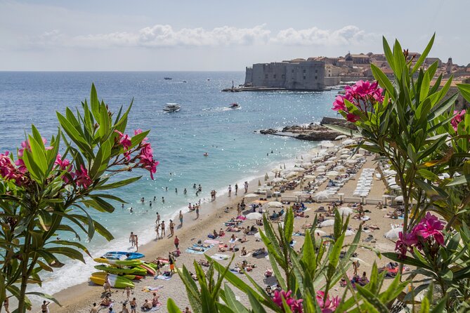 City Break Dubrovnik | Deluxe Hotel Category - Schedule: Operating Hours & Availability