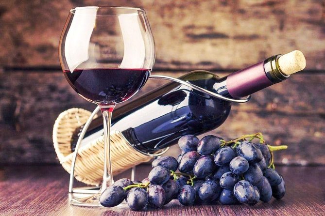 2 Best Drinking Tours In Kutaisi