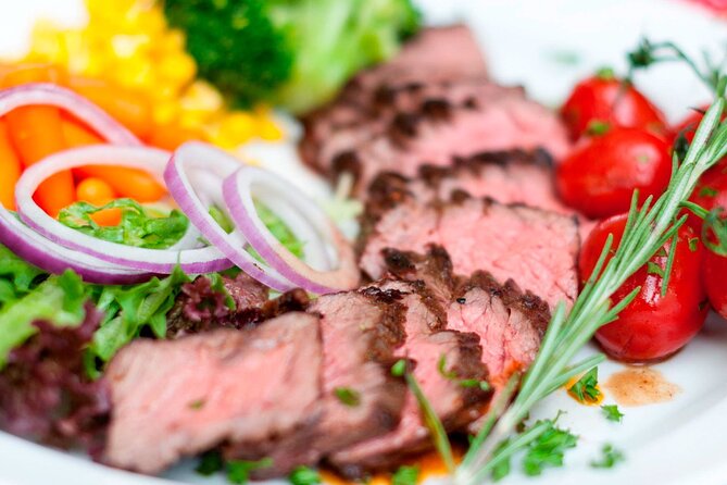 City of Beer Self Guided Walking Tour in Prague - Meeting Points