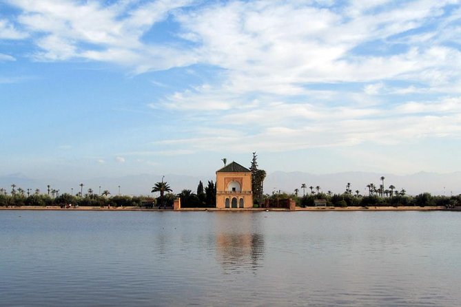 City Sightseeing Marrakech - Tour Details