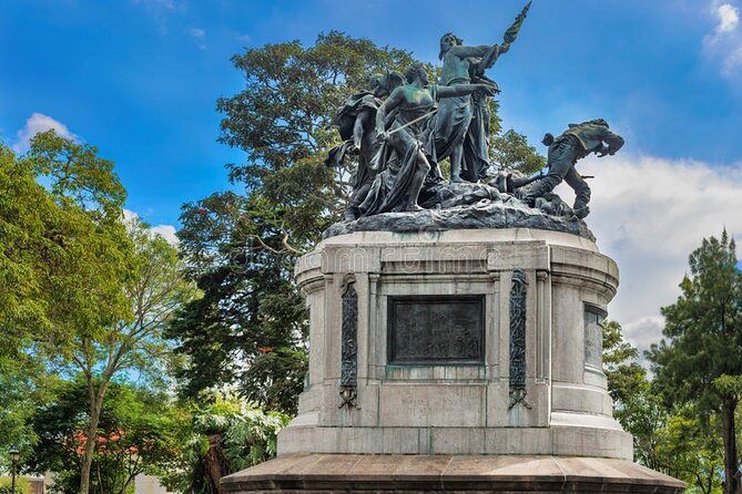 City Tour + Dinner at the Best Viewpoint of San José - Pickup Details and Start Time