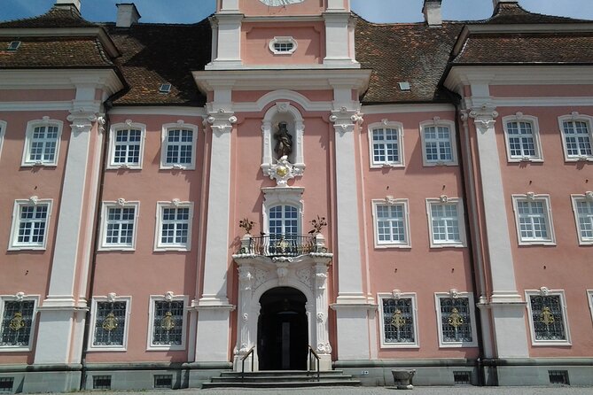 City Tour in Meersburg With Wine Tasting, for Groups of 8 or More People. - Important Reminders for Participants