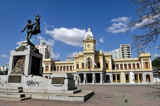 City Tour of Belo Horizonte - Pricing and Reviews