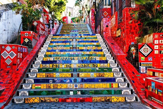 City Tour Rio - Reservation Options
