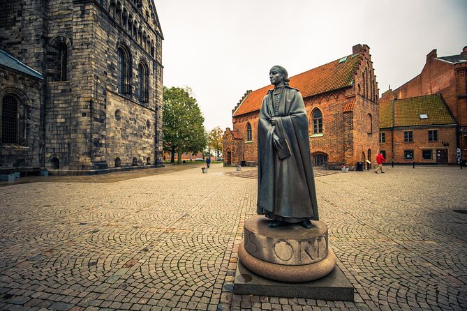CityQuest in Lund - Murder Mystery in Lund - Additional Details