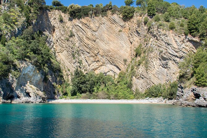 Classic Boat Excursion to Capo Palinuro - Expectations and Policies