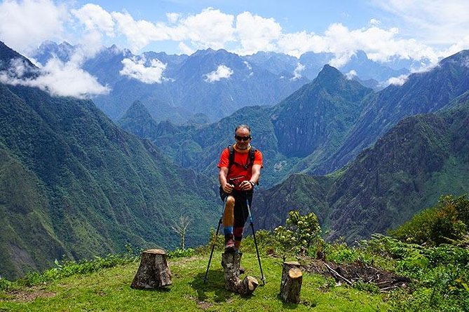 Classic Salkantay Trek to Machu Picchu in 5 Days - Frequently Asked Questions