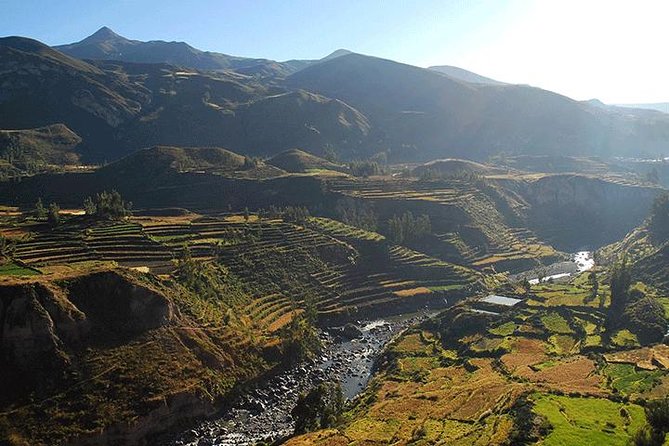 Classic Trekking to the Colca Canyon (3d - 2n) - Tips for a Successful Trek