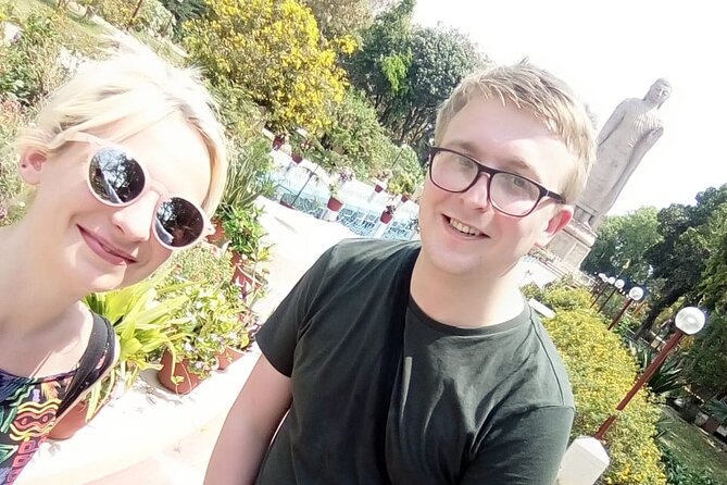 Classical India Plus Hyderabad Region Temples & Mumbai - Accommodation and Transportation Details