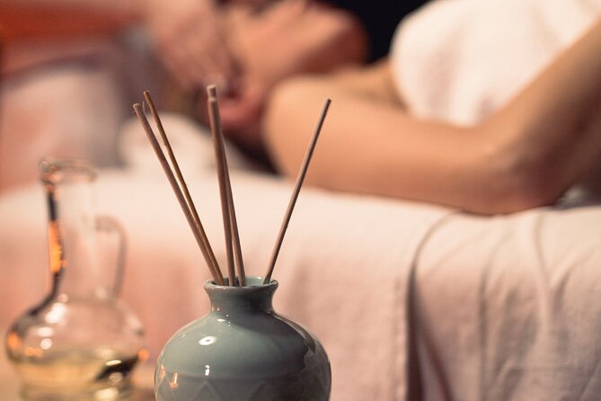 Cleopatra Plus With Full Body Massage in Hurghada - Special Offer