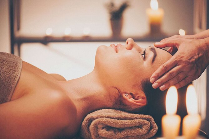 Cleopatra Spa Deluxe Retreat With Full Body Massage & Jacuzzi - Additional Travel Tips