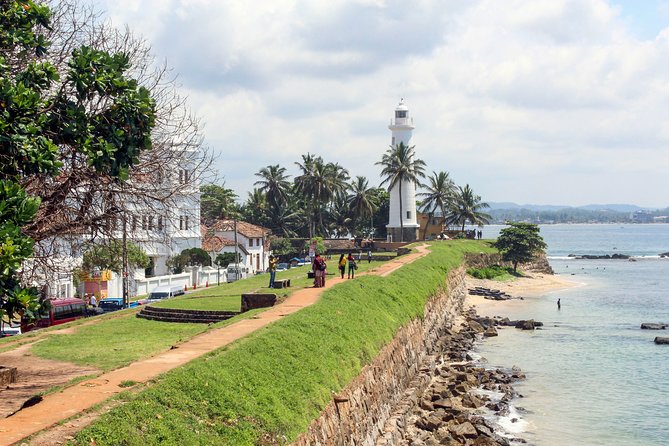 Coastal Ride to Galle From Kalutara - The Sum Up