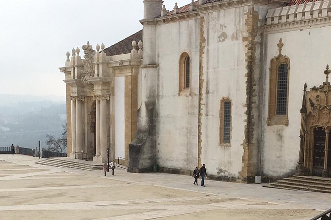 Coimbra Gastronomic Experience - City Sightseeing Private Tour From Lisbon - Cancellation Policy