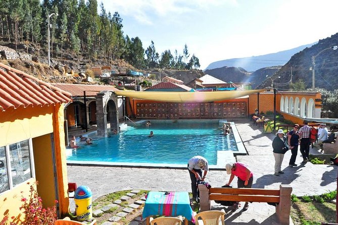 Colca Canyon 2 - Days From Puno To Arequipa - Navigating Colca Canyon