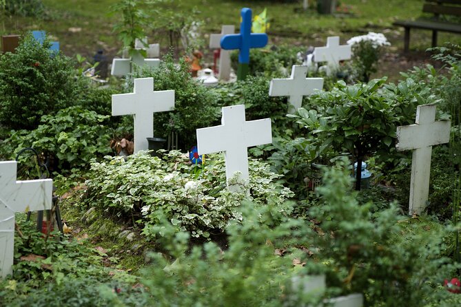 Cologne: Melaten Cemetery With Old Town Private Tour - Booking Confirmation and Policies
