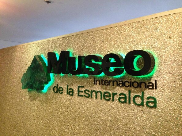 Colombian Emeralds Tour & Panoramic Viewpoint of Bogotà - Frequently Asked Questions